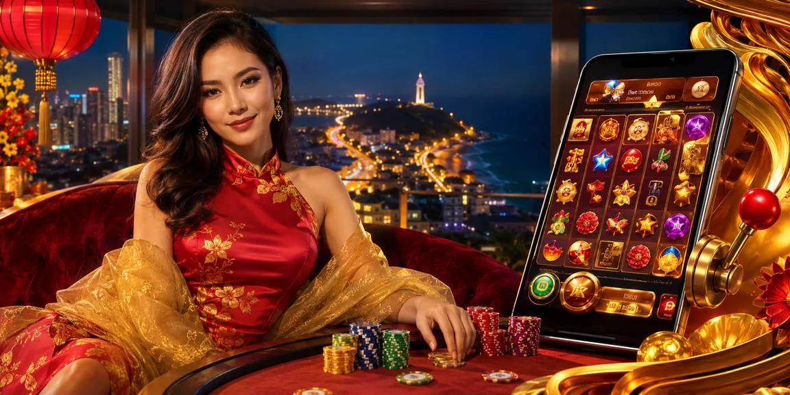pmb66 Việt Nam Sảnh casino